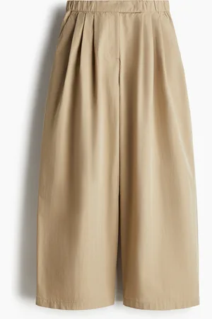 H&M Baggy broek