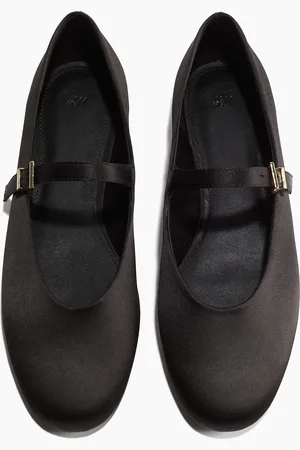 H&M Mary Jane-ballerina