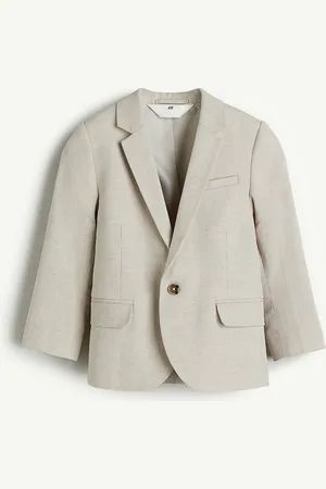 H&M Single-breasted blazer