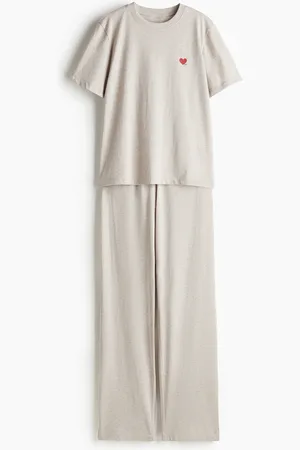 H&M Tricot pyjama