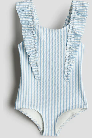 H&M Badpak met volants