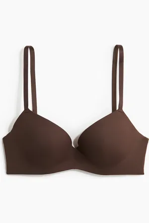 H&M Push-up beha van microvezel