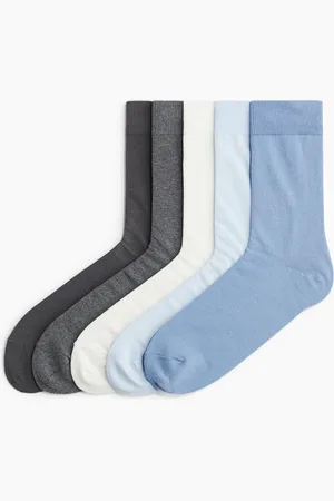 H&M 5 paar sokken