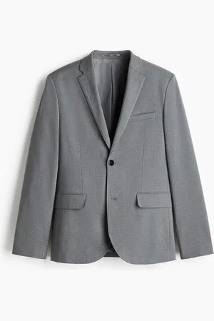H&M Single-breasted blazer Slim Fit
