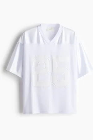 H&M Sportshirt met DryMove Loose Fit