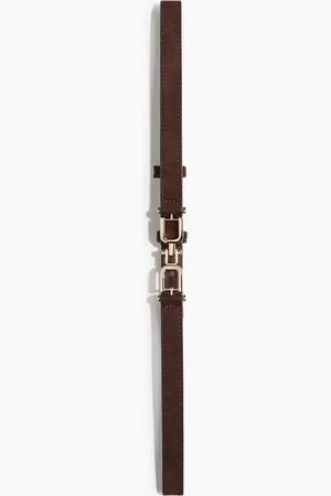 H&M Smalle tailleriem