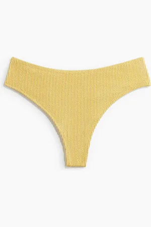 H&M Bikinislip Brazilian