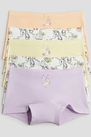 H&M Set van 5 boxershorts