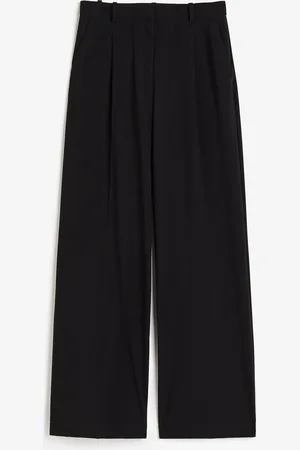 H&M Wijde broek