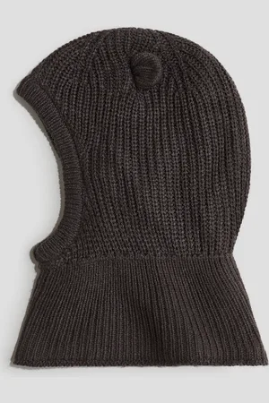 H&M Bivakmuts met fleece voering