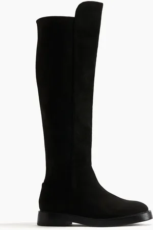 H&M Kniehoge laarzen