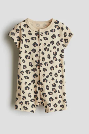 H&M Pyjamapakje met dessin