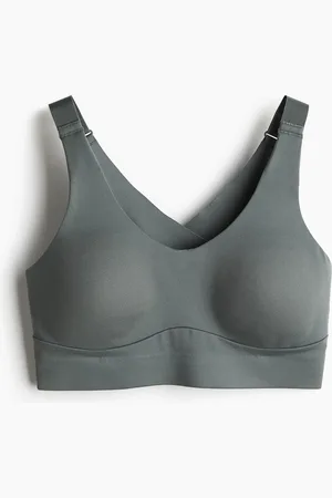 H&M Sportbeha van DryMove High support