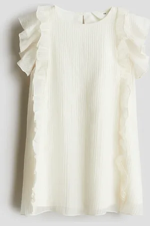 H&M Jurk met volants