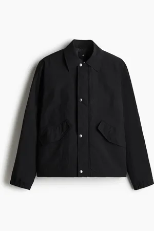 H&M Nylon cargojas Regular Fit