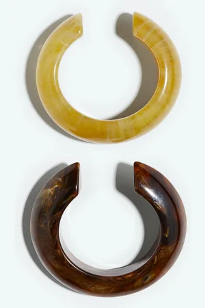 H&M Set van 2 cuffarmbanden