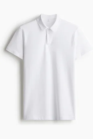 H&M Polo Slim Fit