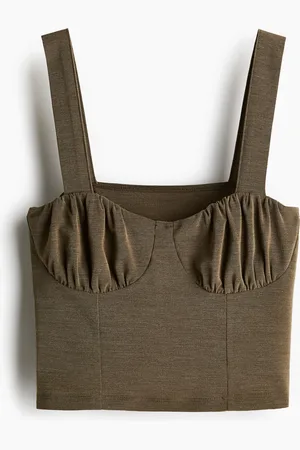 H&M Bralettetop