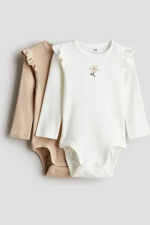H&M Set van 2 body