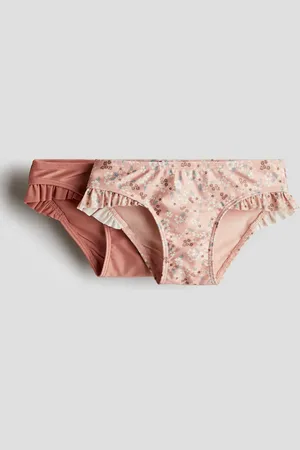 H&M Set van 2 bikinislips