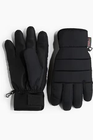 H&M Gewatteerde THERMOLITE-smartphonehandschoenen
