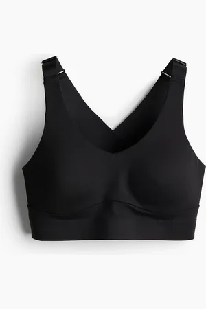 H&M Sportbeha van DryMove High support