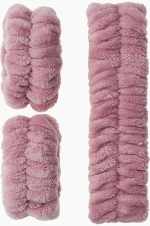 H&M Make-upset met hoofdband en polsbandjes
