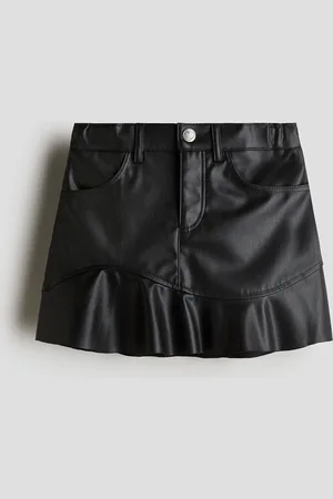 H&M Rok met coating