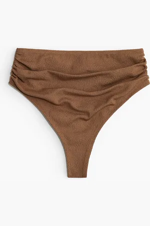 H&M Bikinislip - Brazilian High Waist