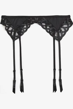 H&M Kanten jarretelgordel