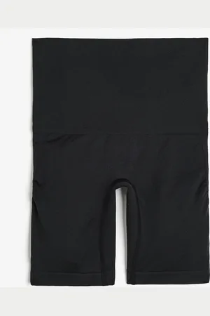 H&M Firm shaping push-up fietsshort