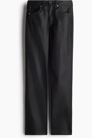 H&M Petite Fit Slim High Jeans