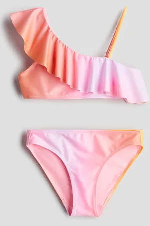 H&M One-shoulderbikini