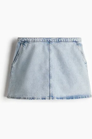 H&M Korte A-lijnrok