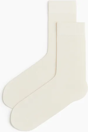 H&M Sokken van bamboeviscosemix