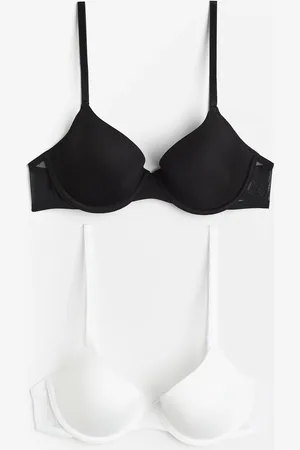 H&M 2 beugelbeha