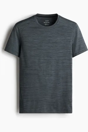 H&M Sportshirt met DryMove Muscle Fit