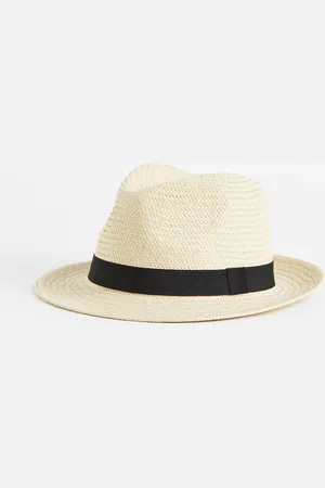 H&M Straw hat