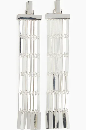 H&M Long earrings