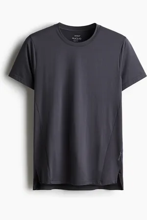 H&M Sportshirt met DryMove Regular Fit