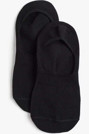 H&M 3 paar sneakersokken