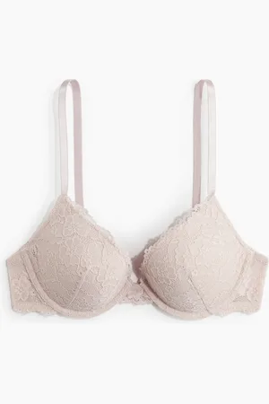 H&M Kanten push-up beha