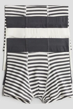 H&M Set van 5 boxershorts Trunk