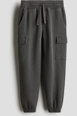 H&M Cargojoggers