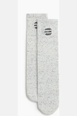 H&M Sokken met motief
