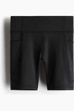 H&M Sportfietsshort met DryMove