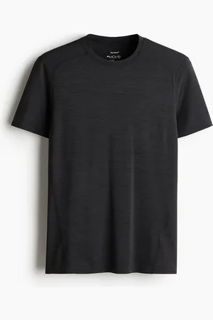H&M Sportshirt met DryMove Muscle Fit