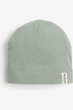 H&M Geribde beanie