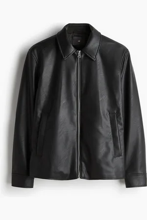 H&M Jas Regular Fit