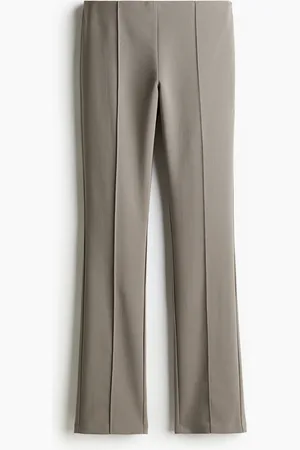 H&M Broek Slim Fit